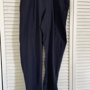 Kirkland Signature Black Chinos Classic Style